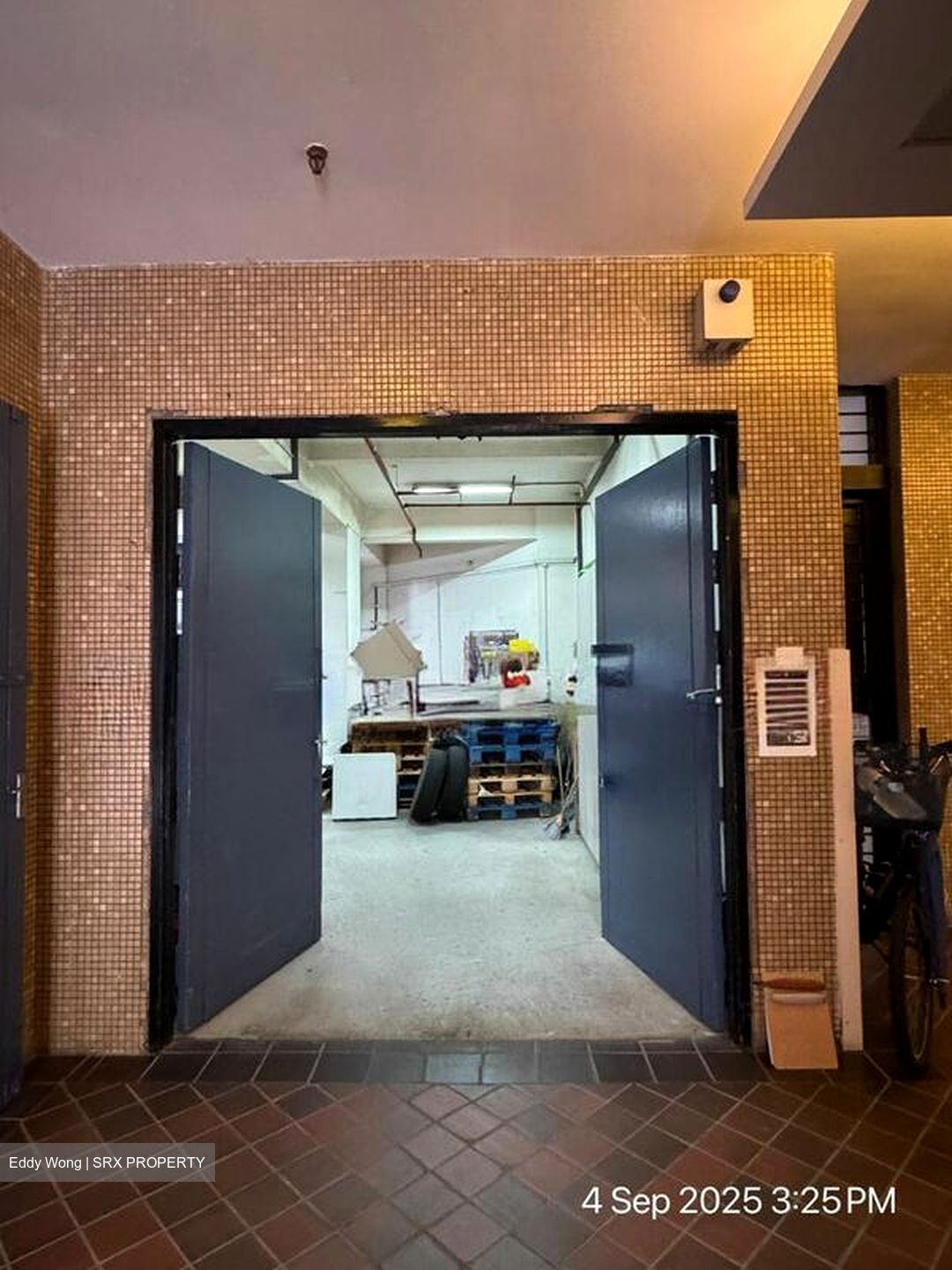 Ruby Industrial Complex (D13), Factory #498464831